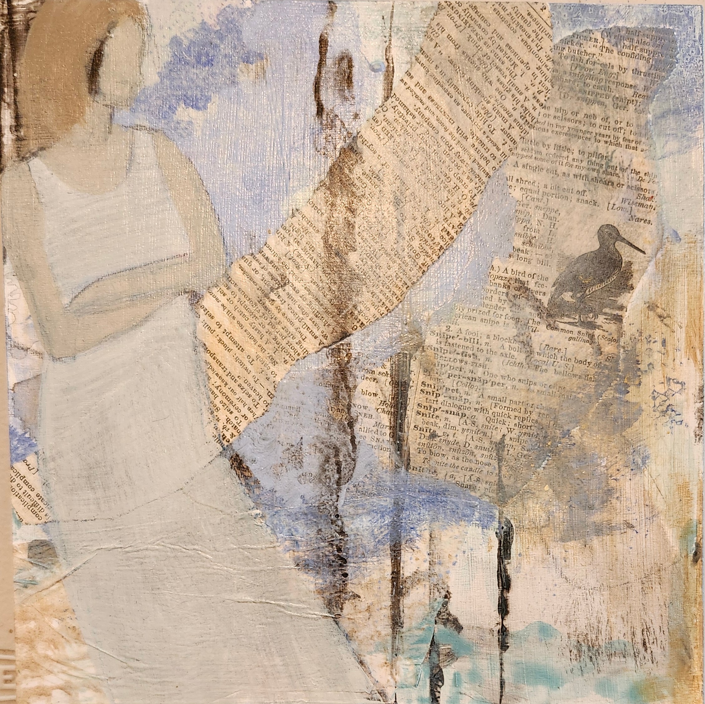 Abstract Landscape 7