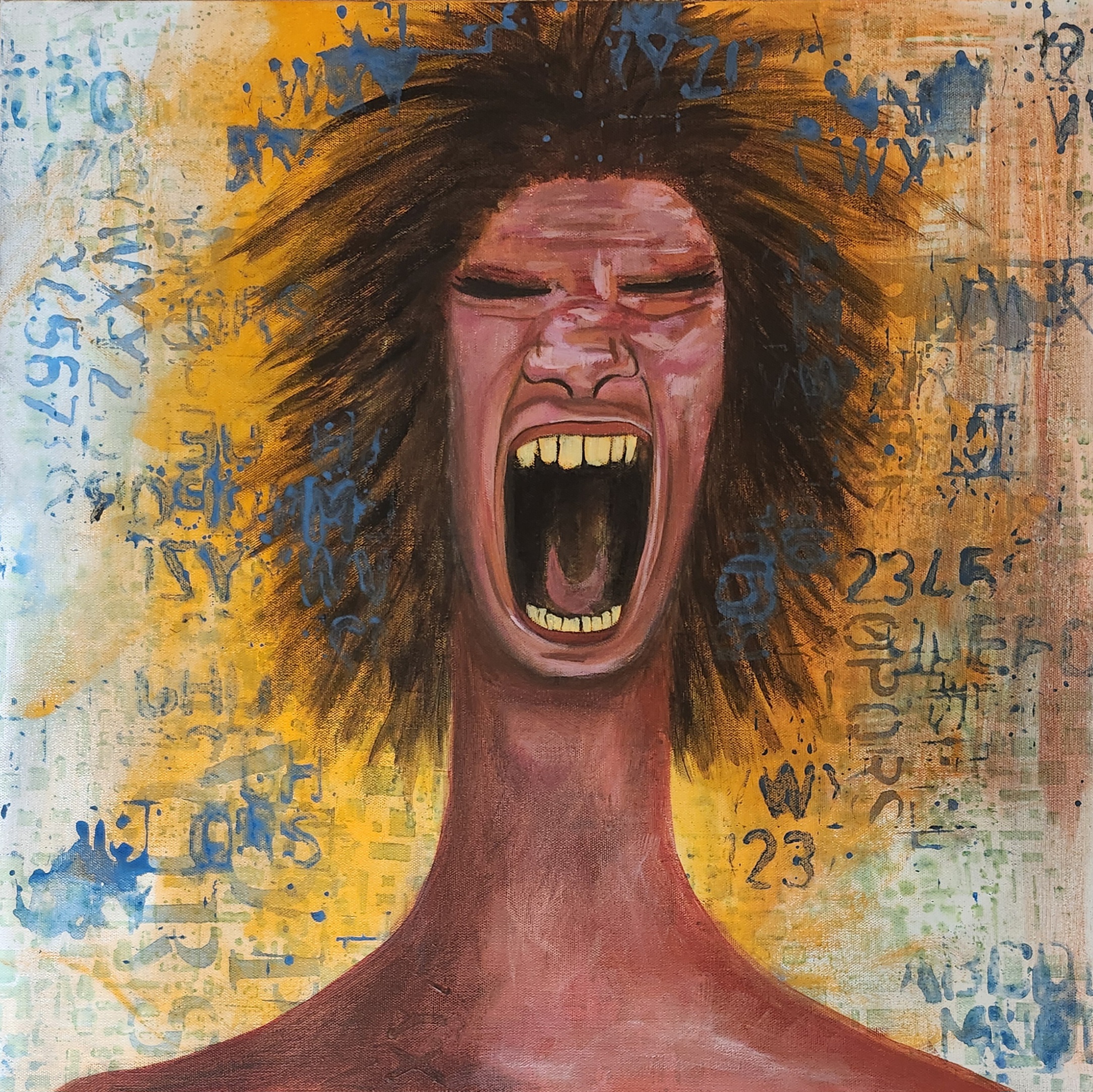 Anybody Else Feel Like This?