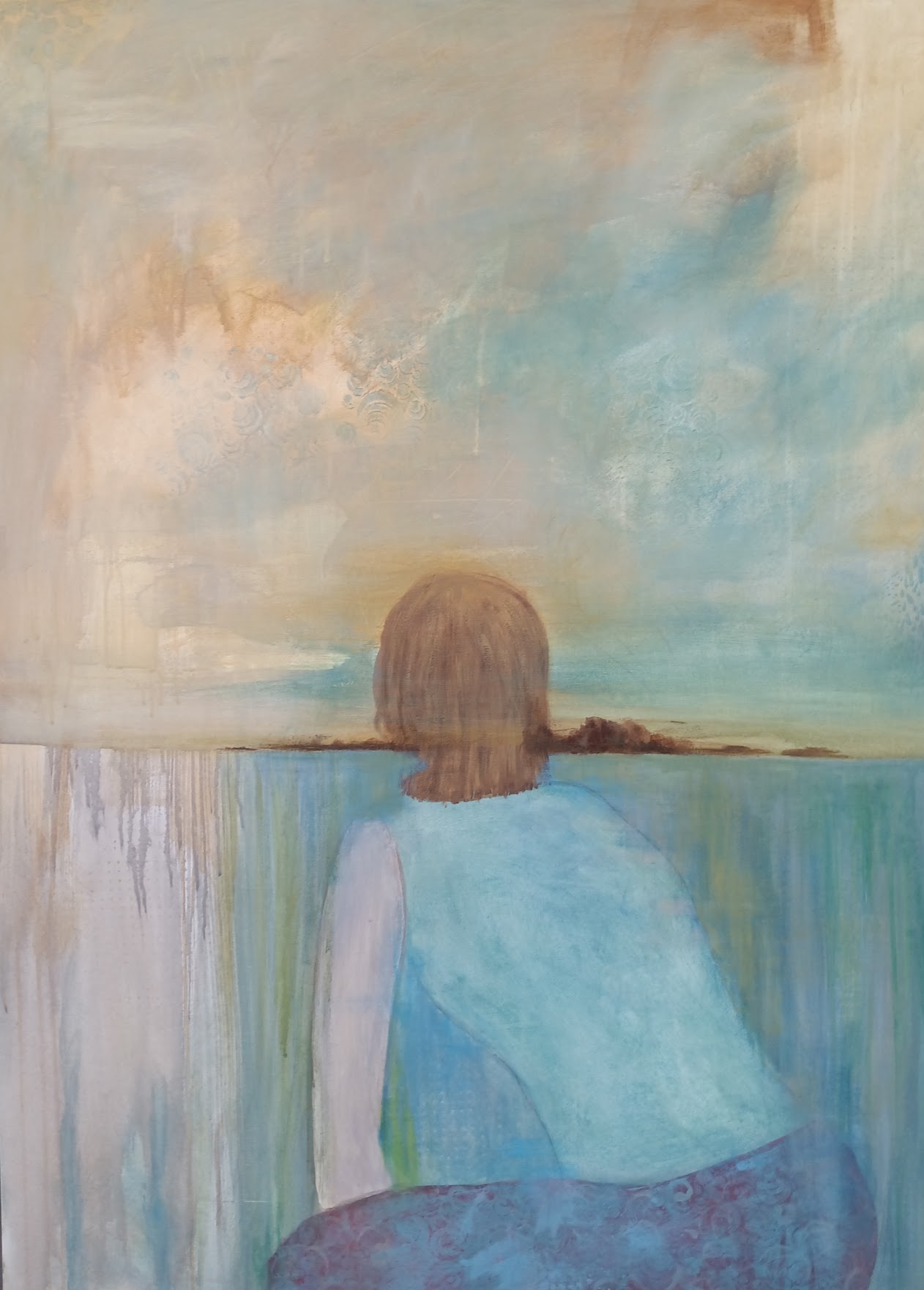 Don't Want To Be Invisible